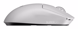 Logitech G 910-006638 hiir mängude paremakäeline RF juhtmevaba optiline 32000 DPI