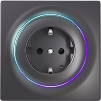 Fibaro FGWOF-011-8 socket-outlet Type F must