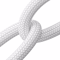 USB Kaabel Joyroom "S-CL020A10" Valge "Type-C / Lightning" 120cm (up to 20W)