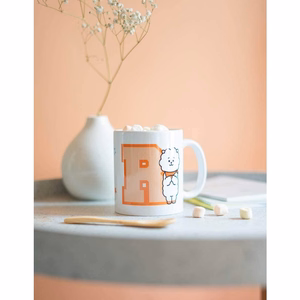 BT21 RJ keraamiline kruus, 300 ml