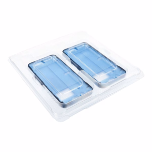 ServicePack 923-06620 Adhesive Foil Display jaoks Iphone 13 (box of 30)