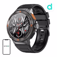 BlitzWolf BW-AT5 smartwatch (must)