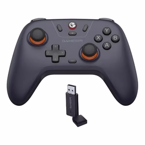 GameSir-T4n Lite juhtmevaba kontroller (lilla)