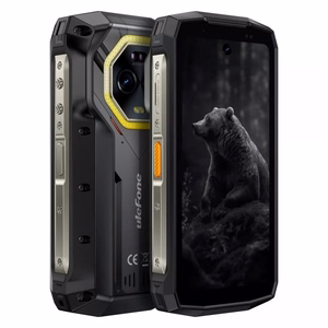 Ulefone Armor Mini 20 8GB/256GB must