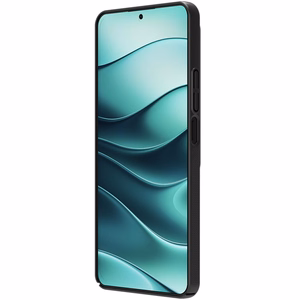 NILLKIN CAMSHIELD ümbris XIAOMI REDMI NOTE 14 must