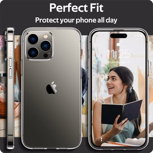 Case X-Level Antislip/O2 Xiaomi Redmi A7 Pro 4G/5G clear