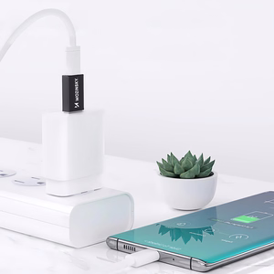 Wozinsky WAAC-01 USB-A - USB-C OTG Adapter - must