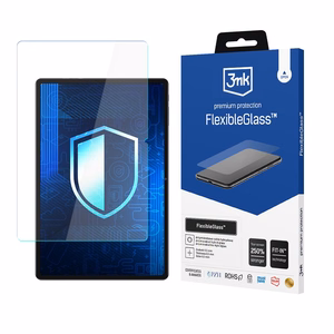 N-one NPad Y – 3mk FlexibleGlass (kuni 13") tahvelarvuti ekraanikaitse