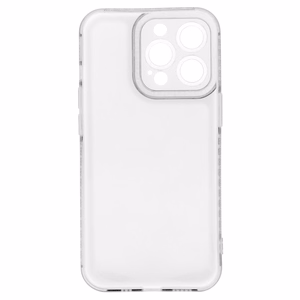 Crystal Diamond 2mm Ümbris jaoks Xiaomi Redmi Note 12 4G läbipaistev