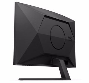 AOC G4 CQ32G4VE arvutimonitor 80 cm (31.5") 2560 x 1440 pikslit Quad HD LCD must, hall