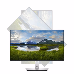 DELL P Series P2425HE arvutimonitor 61 cm (24") 1920 x 1080 px Full HD LCD, must