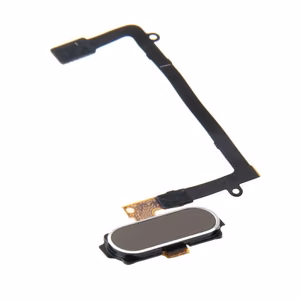 Flex Samsung G925 S6 Edge Home nupuga kuldne ORG