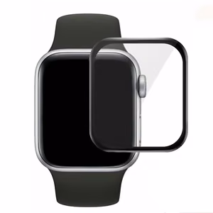 Acrylic Full Glue ekraanikaitse Apple Watch SE 4/5/6/SE/SE gen.2 44mm