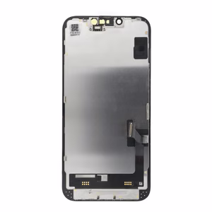 FixCell LCD Display jaoks IPHONE 14 Super Retina XDR (refurbished)