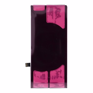 AmpSentrix Basic battery for iPhone XR (high capacity 3550 mAh)