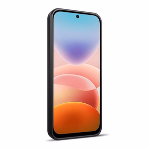 Tech-Protect CamShield Pro ümbris Xiaomi Redmi 17 4G / 5G jaoks, must