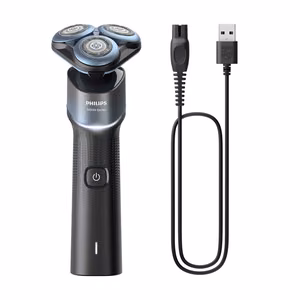 Philips pardel 5000X series X5006/00 märg- ja kuivkasutuseks elektriline pardel