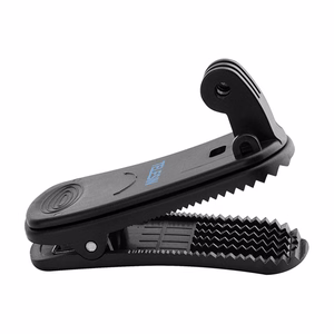 Telesin backpack mount jaoks sports cameras (GP-JFM-003)