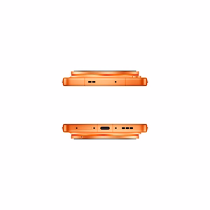 OPPO Find X9 Ultra (CPH2841), Canyon Orange, 6.82" LTPO AMOLED, 3168 x 1440 pikslit, Qualcomm Snapdragon 8 Elite Gen 5, 12 GB RAM, 512 GB, Dual SIM, 5G, põhikaamera 200+200+50+50 MP, lisakaamera 50 MP, Android 16