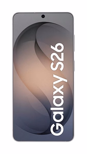 Samsung Galaxy S26 512GB valge