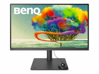 BENQ PD2705U 27-tolline LED 3840x2160 16:9