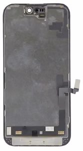 LCD screen jaoks iPhone 16 koos touch screen INCELL (koos Removable IC)