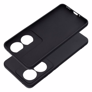 MATT ümbris jaoks OPPO Reno 11F 5G must