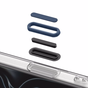 Spigen Ultra Hybrid MagSafe ümbris iPhone 18 Pro Max / 17 Pro Max jaoks, matt sinine