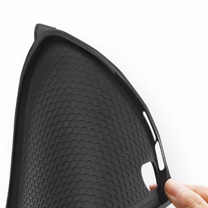 DUX DUCIS case DOMO foldable with pencil storage jaoks iPad mini 7/6 must