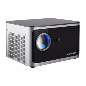 Magcubic HY350 Projector (Gray)