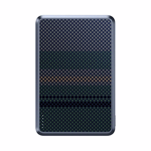 Benks Power bank 5000mAh MP15 ArmorGo Aurora Light - Type C - magnetic with induction charging