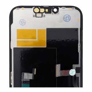 Дисплей FixCell для iPhone 13 Pro Max SOFT OLED (съёмный IC)