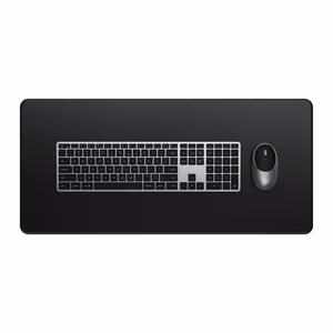 SATECHI vegan leather desk pad ST-LPDMK must