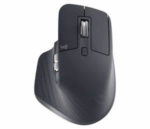 Logitech MX Master 3S ärile