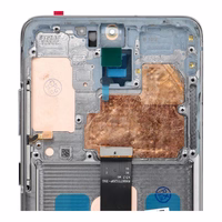 LCD Display jaoks SAMSUNG S20 Plus hall SOFT OLED with frame