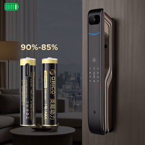 Orico Ener-G EG7C lithium battery 1.5V 500mWh AAA USB-C rechargeable battery with charging cable 4 pcs.