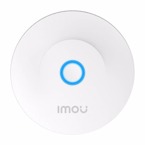 IMOU KIT-TRV1-EU-2 ZigBee thermostatic head kit with 6 adapters and gateway