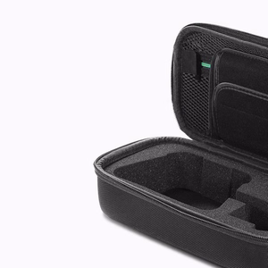 Ugreen ümbris Nintendo Switch ja tarvikutele S 26.5 x 10 x 13.5 cm must (50275 LP145)