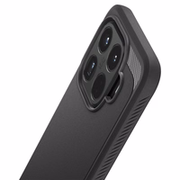 Spigen Rugged Armor Ümbris for Xiaomi 15T Pro - must