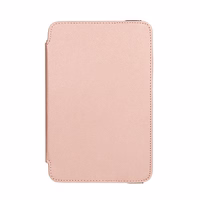 Universal Kaaned jaoks Tablets 7" DESIGN 1 LIGHT Roosa