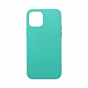 ROAR case ALL DAY COLORFUL JELLY jaoks IPHONE 13 mint