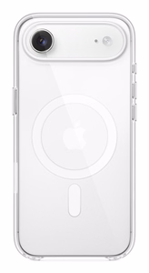iPhone Air Ümbris with MagSafe – Frost