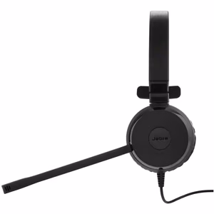 JABRA Evolve 30 II USB C/A Stereo MS kõrvaklapid
