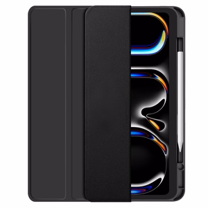 Tech-Protect SC Pen Ümbris jaoks iPad Pro 13” 7 / 8 / 2024-2025 - must
