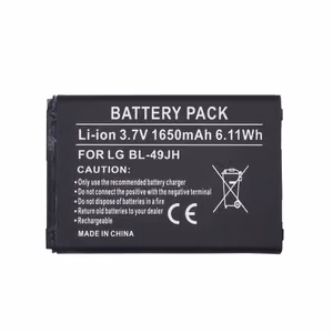 Aku LG BL-49JH (K4 K120)