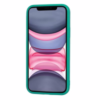 Jelly Ümbris jaoks Iphone 14 Plus mint