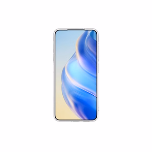 JM ANTI-BACTERIA TPU ümbris Galaxy S25 läbipaistev