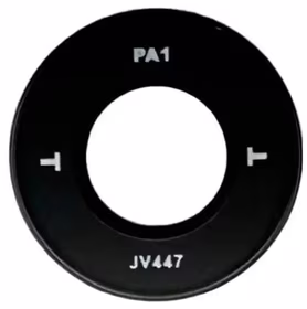 Samsung S931 S25 lens jaoks camera Must (lens Tele) 1pcs (service pack)