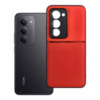 NOBLE ümbris jaoks XIAOMI Redmi 15 4G / 5G (169mm) punane