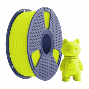 Sunlu PLA Matte filament (heleroheline)